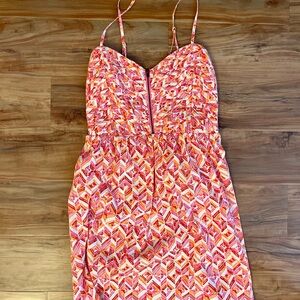 Roxy Dress